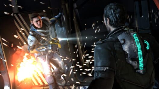 Dead Space 3 screenshot 5