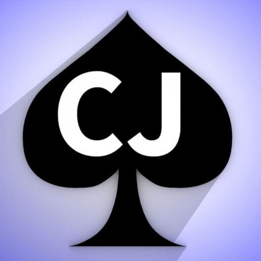 Apple App Store cover for Canasta Junction