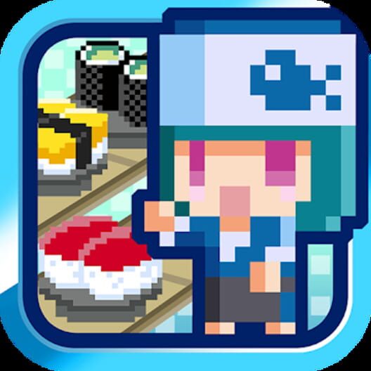 Peko Peko Sushi cover