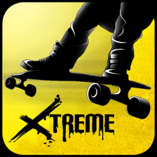 Downhill Xtreme cover