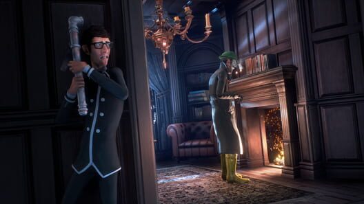 We Happy Few screenshot 8