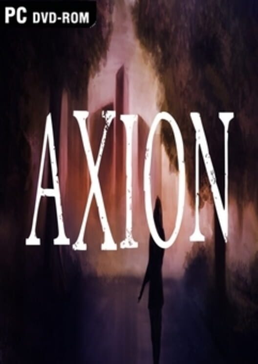 Axion screenshot