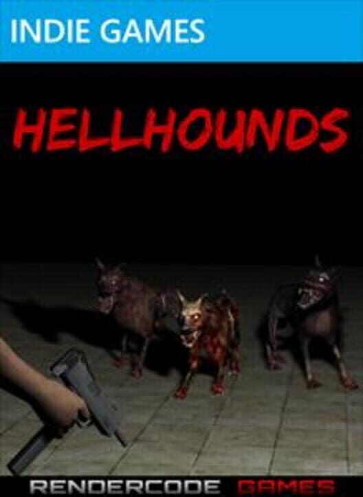 Hellhounds