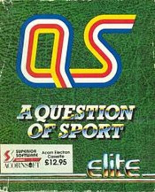 A Question of Sport