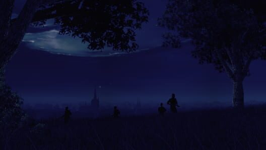 Brothers in Arms: Hell's Highway screenshot 5