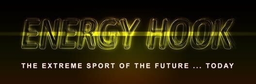 Energy Hook cover