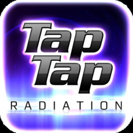 Tap Tap Radiation poster