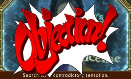 Phoenix Wright: Ace Attorney - Spirit of Justice screenshot 10