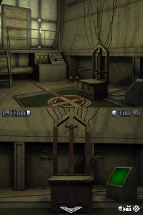 Nine Hours, Nine Persons, Nine Doors screenshot 11
