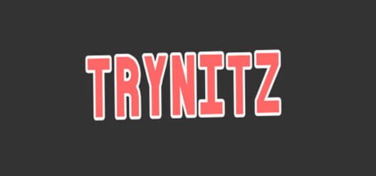 Trynitz screenshot
