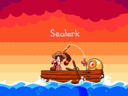 Sealark cover