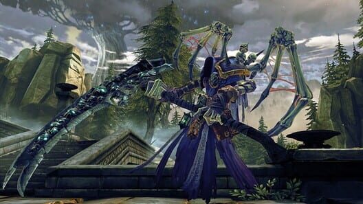 Darksiders II screenshot 11