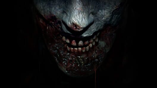 Resident Evil 2 artwork 5