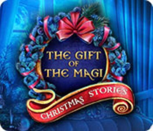 Christmas Stories: The Gift of the Magi cover