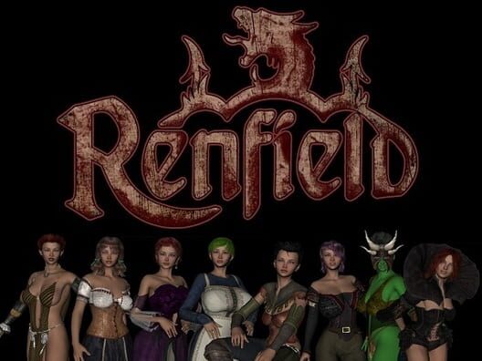 Renfield · 游戏封面