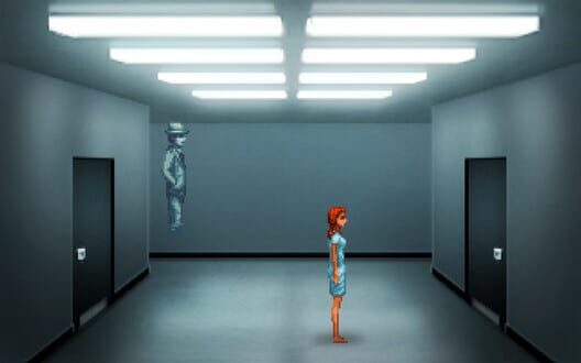 The Blackwell Epiphany screenshot 3