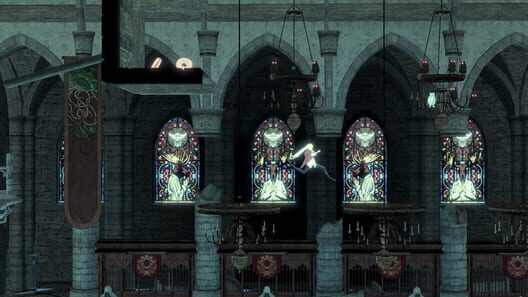 The Missing: J.J. Macfield and the Island of Memories screenshot 5