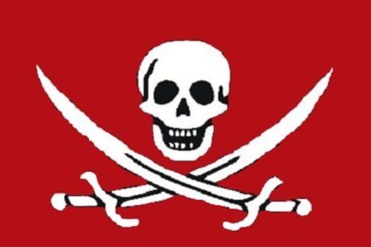 Scarlet Sails