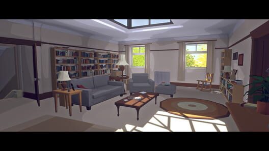 Virginia screenshot 4
