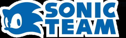 Sonic Team logo