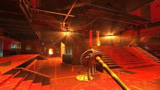 Viscera Cleanup Detail: Shadow Warrior screenshot 3