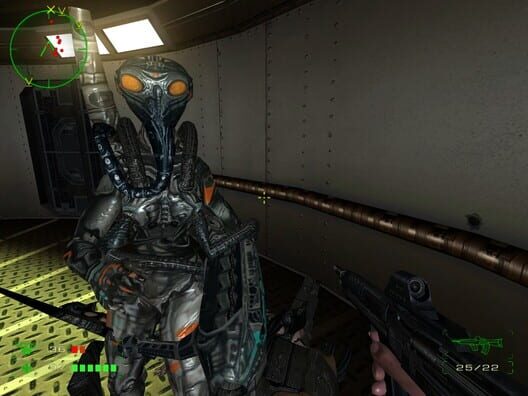 Operation: Matriarchy screenshot 2