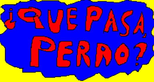 The Last Error screenshot