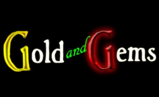 Gold and Gems