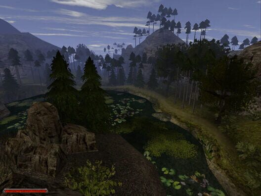 Gothic II screenshot 6