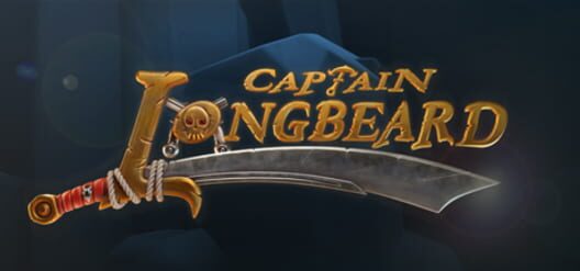 The Rise of Captain Longbeard screenshot