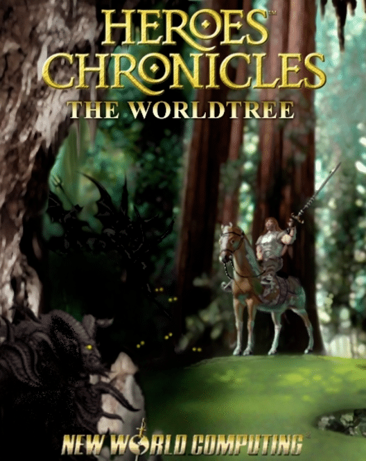 Heroes Chronicles: The World Tree