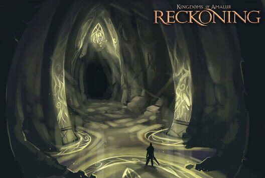 Kingdoms of Amalur: Reckoning artwork 7