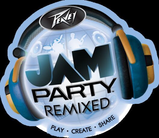 JamParty: Remixed cover