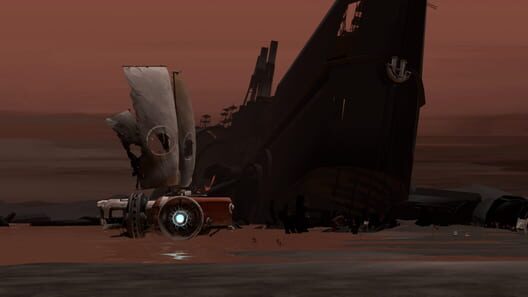 Far: Lone Sails screenshot 15