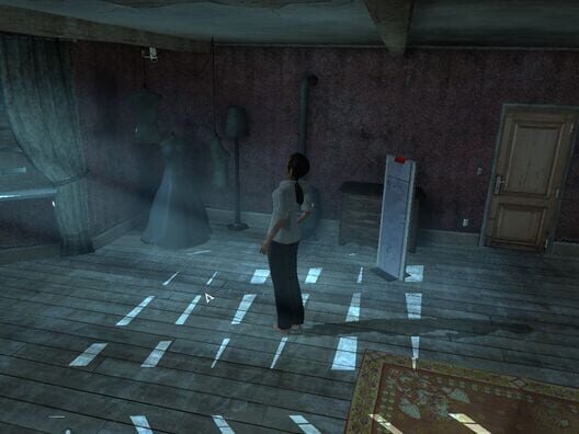 Still Life 2 screenshot 6