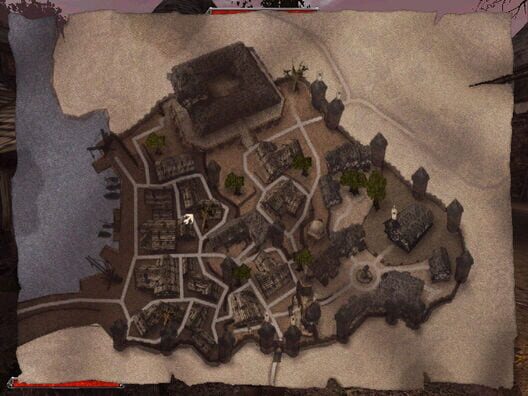 Gothic II screenshot 9
