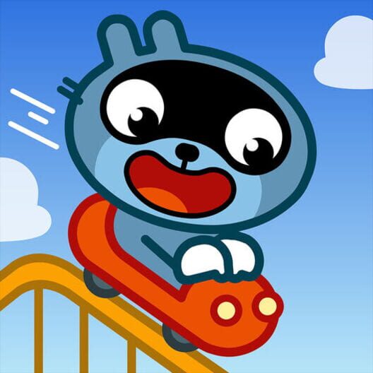 Pango Build Park cover