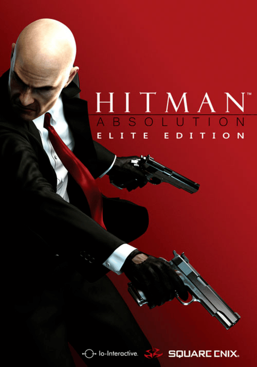 Hitman Absolution: Elite Edition