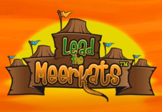 Lead the Meerkats cover