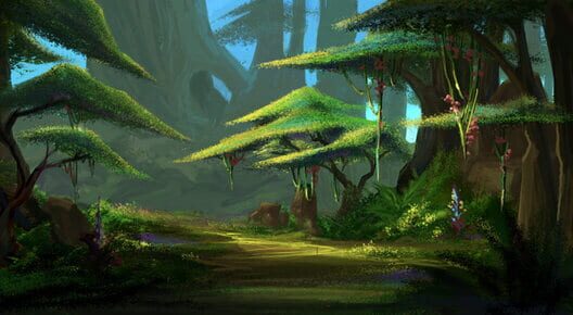 Kingdoms of Amalur: Reckoning artwork 4