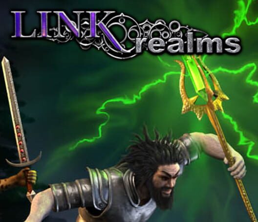Linkrealms screenshot