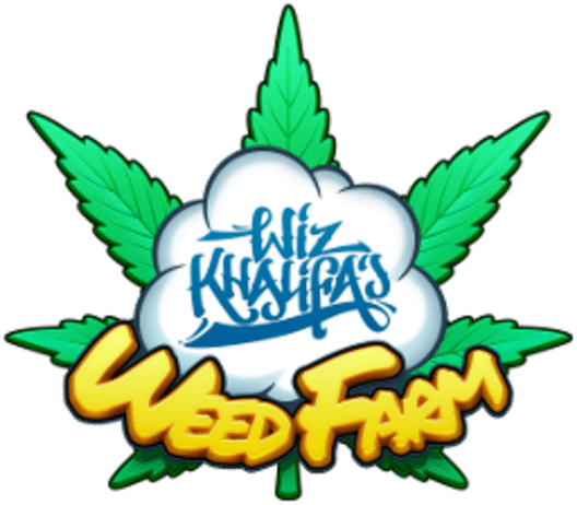 Wiz Khalifa's Weed Farm