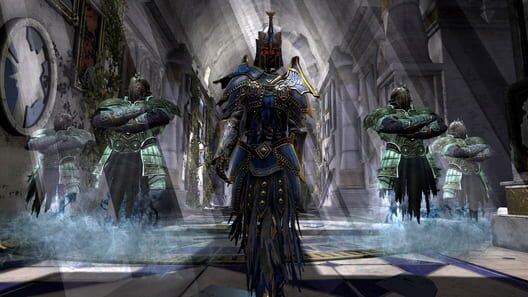 Neverwinter screenshot 4