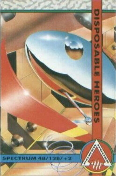 Disposable Heroes screenshot