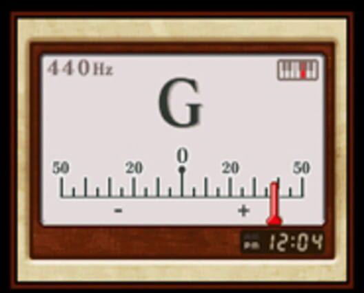 Metronome Cover