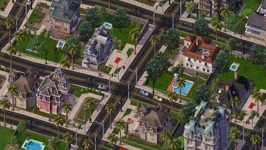 SimCity 4: Deluxe Edition screenshot 2