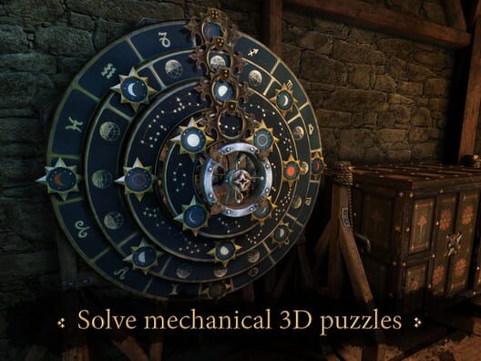 The House of Da Vinci screenshot 7