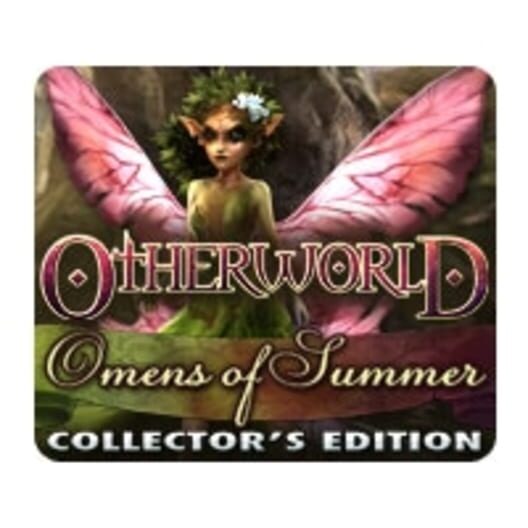 Cover for Otherworld: Omens of Summer
