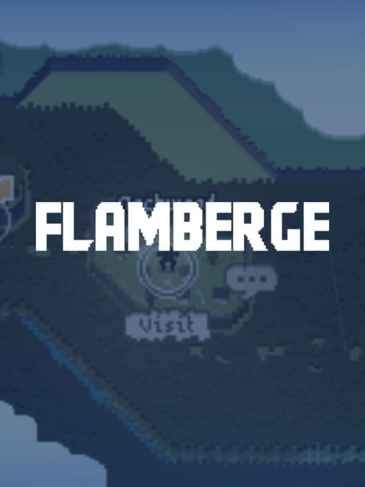 Flamberge screenshot