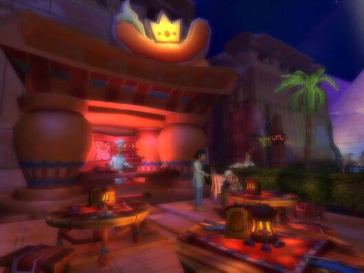 Ankh 3: Battle of the Gods screenshot 2